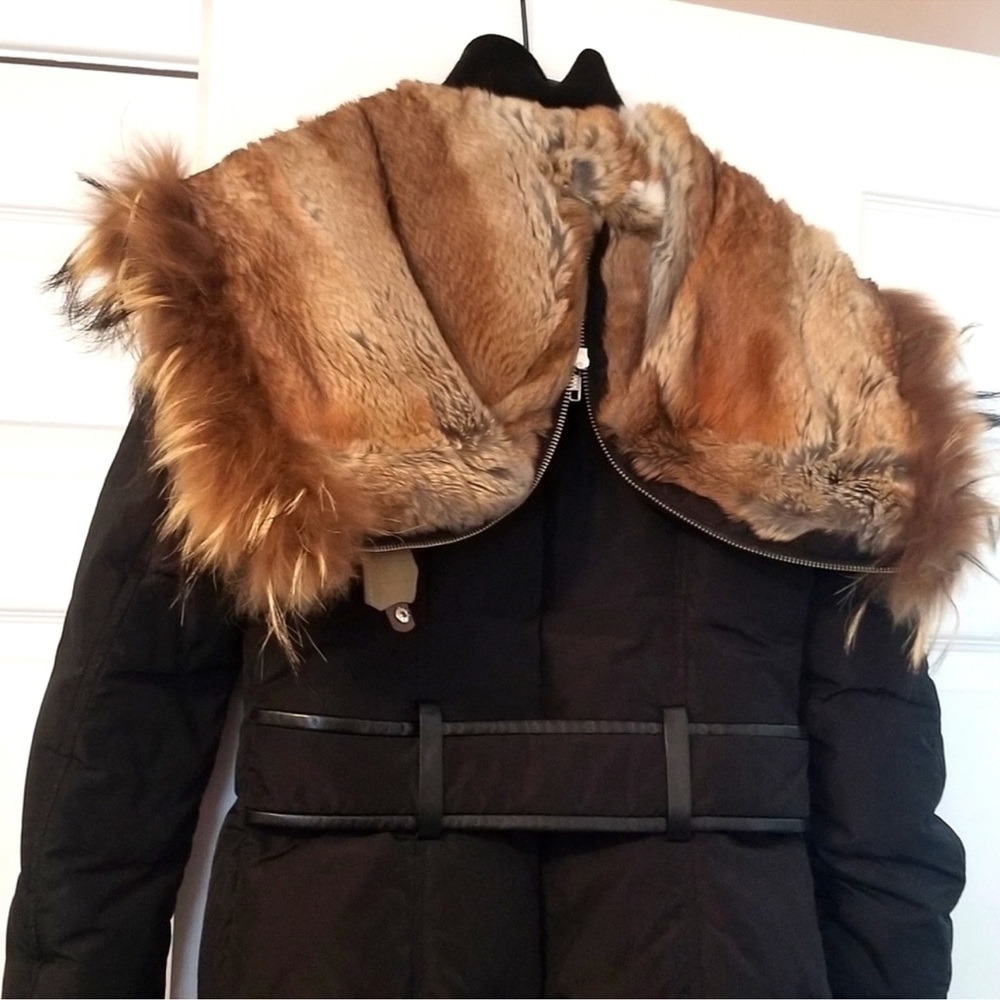 Mackage jacket